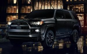 Toyota 4Runner Nightshade (N280) '2020
